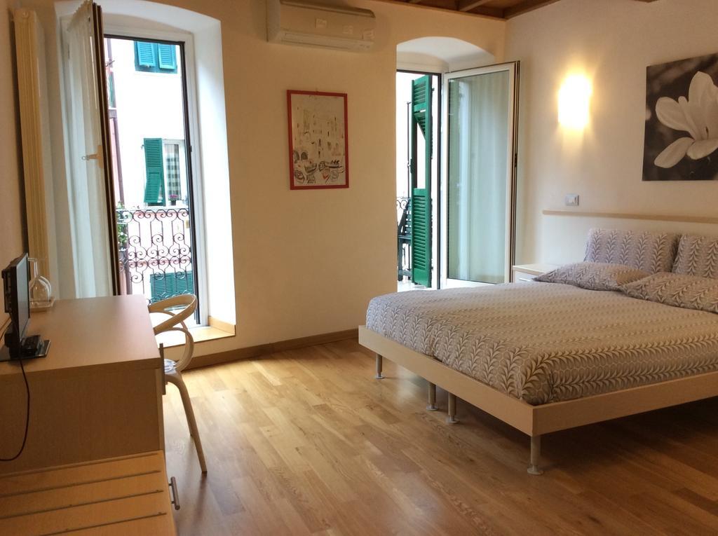 La Dolce Vita Riomaggiore Habitación foto