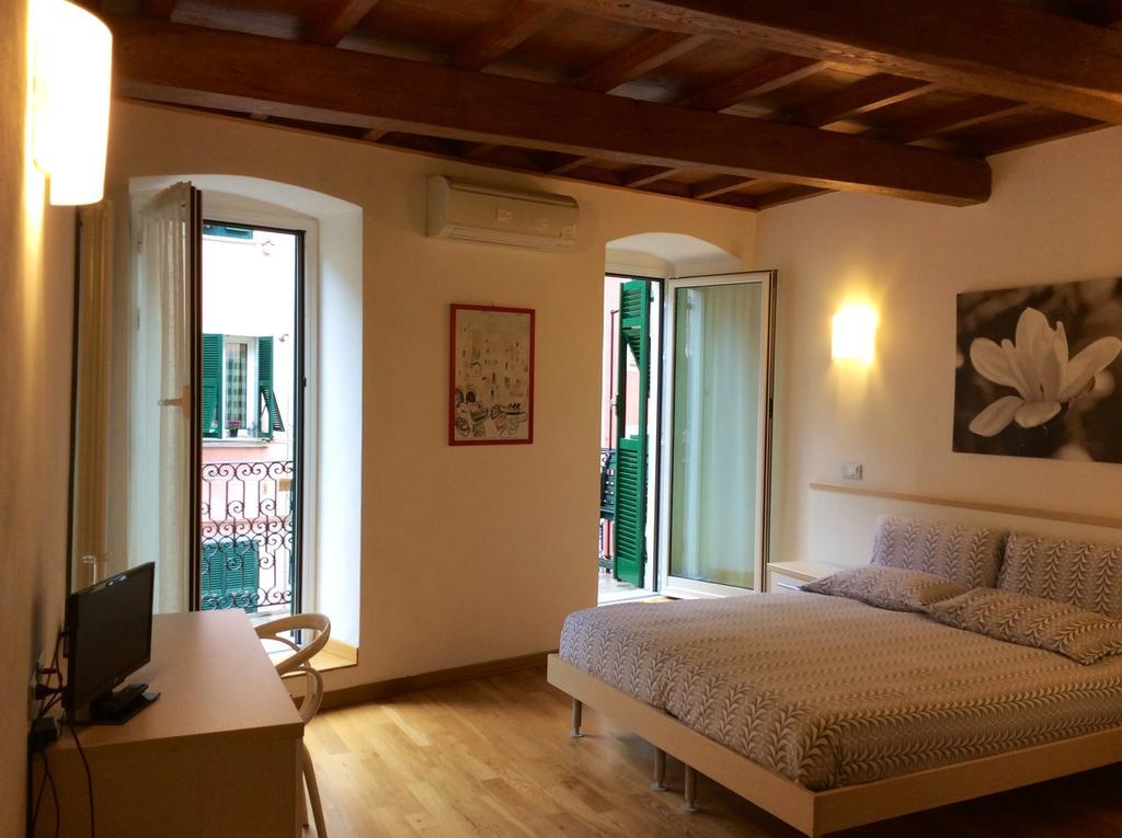 La Dolce Vita Riomaggiore Habitación foto