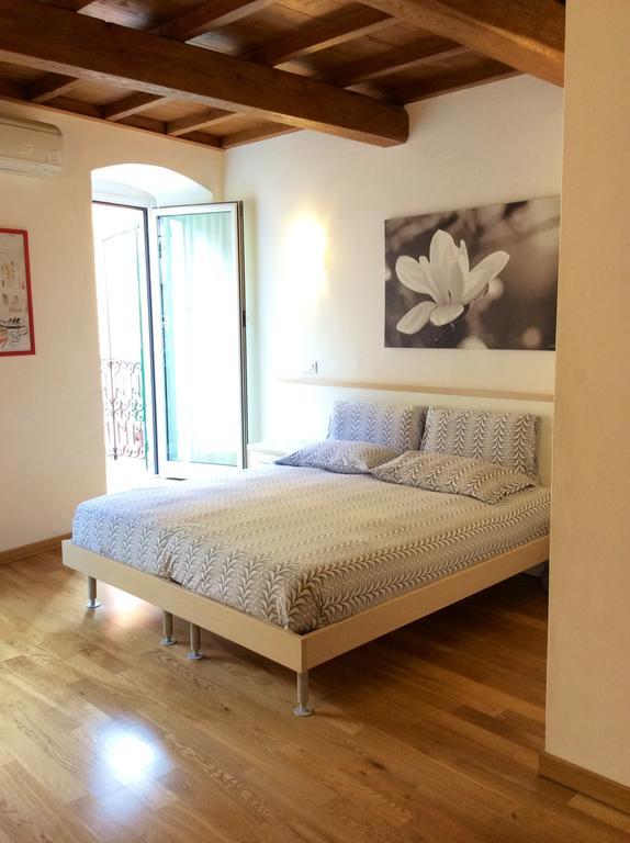 La Dolce Vita Riomaggiore Habitación foto